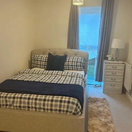 En-Suite Double Room In A Shared Apartment Close To Central Londres Exterior foto