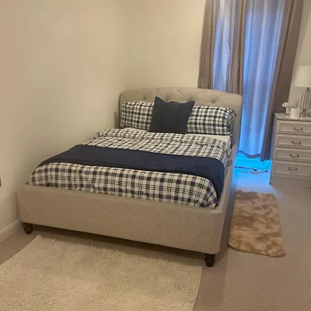 En-Suite Double Room In A Shared Apartment Close To Central Londres Exterior foto